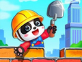 Jwèt Sou entènèt jwèt Baby Dream City Buildings  sou entènèt