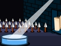 Jwèt Soutèren Dungeons chape  sou entènèt