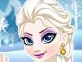 Jwèt Ice Rèn Bote Salon  sou entènèt