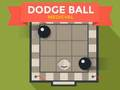 Jwèt Medyeval Dodgeball  sou entènèt