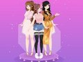 Jwèt Sou entènèt jwèt Lulu a Fashion Mondyal  sou entènèt
