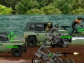 Jwèt Warzone escaped 3  sou entènèt