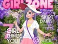 Jwèt Girlzone girlstyle sou entènèt