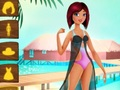 Jwèt Sou entènèt jwèt Princess bikini abiye  sou entènèt