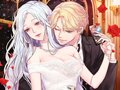 Jwèt Anime koup Princess abiye  sou entènèt