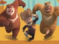 Jwèt Sou entènèt jwèt Pop Bear a  sou entènèt