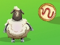 Jwèt Mouton grangou  sou entènèt
