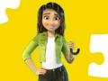 Jwèt Chans pou 2022 Jigsaw Puzzle  sou entènèt