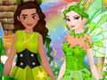 Jwèt Sou entènèt jwèt Princess St Patrick's Party  sou entènèt