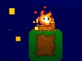Jwèt Sou entènèt jwèt Fire Fling  sou entènèt