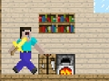 Jwèt Download jwèt la Noobcraft House sove  sou entènèt