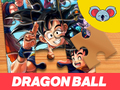 Jwèt Download jwèt la Dragon Ball Goku Jigsaw Puzzle  sou entènèt
