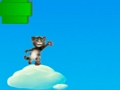 Jwèt Sou entènèt jwèt Flappy Talking Tom Mobile  sou entènèt
