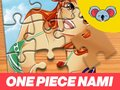Jwèt Sou entènèt jwèt One Piece Nami Jigsaw Puzzle  sou entènèt