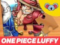Jwèt Sou entènèt jwèt One Piece Luffy Jigsaw Puzzle  sou entènèt