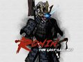 Jwèt Ronin: Dènye Samure a  sou entènèt