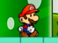 Jwèt Sou entènèt jwèt Mario Runner mobil  sou entènèt