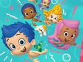 Jwèt Bubble Guppies: Ready Set Rezoud Li  sou entènèt