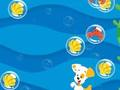 Jwèt Sou entènèt jwèt Bubble Guppies: Popaton  sou entènèt