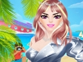 Jwèt Jwèt Fashion Celebrity abiye  sou entènèt