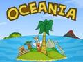 Jwèt Oceania sou entènèt