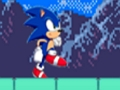 Jwèt Sou entènèt jwèt Sonic kourè  sou entènèt