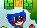 Jwèt Jwèt Wuggy Adventures  sou entènèt