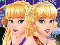 Jwèt Sou entènèt jwèt Homecoming Princess Aurora  sou entènèt