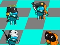 Jwèt Pami nou Poppy Playtime  sou entènèt