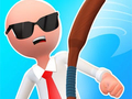 Jwèt Sou entènèt jwèt Crazy Office Slap Smash  sou entènèt