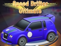Jwèt Speed Drifter Ultim  sou entènèt