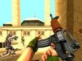 Jwèt Sou entènèt jwèt FPS atak tirè  sou entènèt