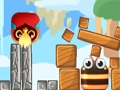 Jwèt Jwèt Birdy fou  sou entènèt