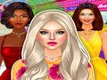 Jwèt Sou entènèt jwèt Cute Arabian Princess abiye  sou entènèt
