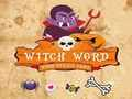 Jwèt Jwèt Sòsyè Pawòl Halloween devinèt  sou entènèt