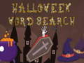 Jwèt Halloween mo rechèch  sou entènèt
