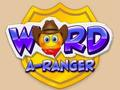 Jwèt Pawòl A-Ranger  sou entènèt
