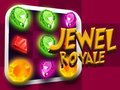 Jwèt Jewel Royale sou entènèt