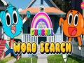 Jwèt Etonan Mondyal Gumball Mo rechèch la  sou entènèt