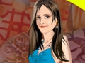 Jwèt Alexis Bledel sou entènèt