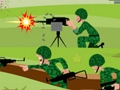 Jwèt Sou entènèt jwèt Big War Hidden Stars  sou entènèt
