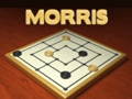 Jwèt Morris sou entènèt