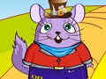 Jwèt Chinchilla sou entènèt