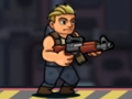 Jwèt Rambo Metal Slug ATAK  sou entènèt