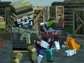 Jwèt Crazy Pixel Apocalypse 3 zonbi 2022 sou entènèt