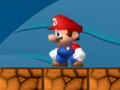 Jwèt Sou entènèt jwèt Super Mario kouri Ale  sou entènèt