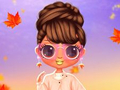 Jwèt Bffs Otòn Fashion Tandans  sou entènèt