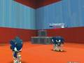 Jwèt Kogama: Sonic Dash 2 sou entènèt