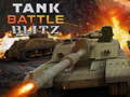 Jwèt Jwèt Tank batay Blitz  sou entènèt