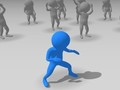 Jwèt Jwèt Epic Stickman defi  sou entènèt